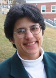 Elena Procario-Foley