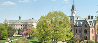 Seton Hall University