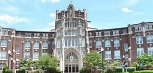 Saint Joseph's University