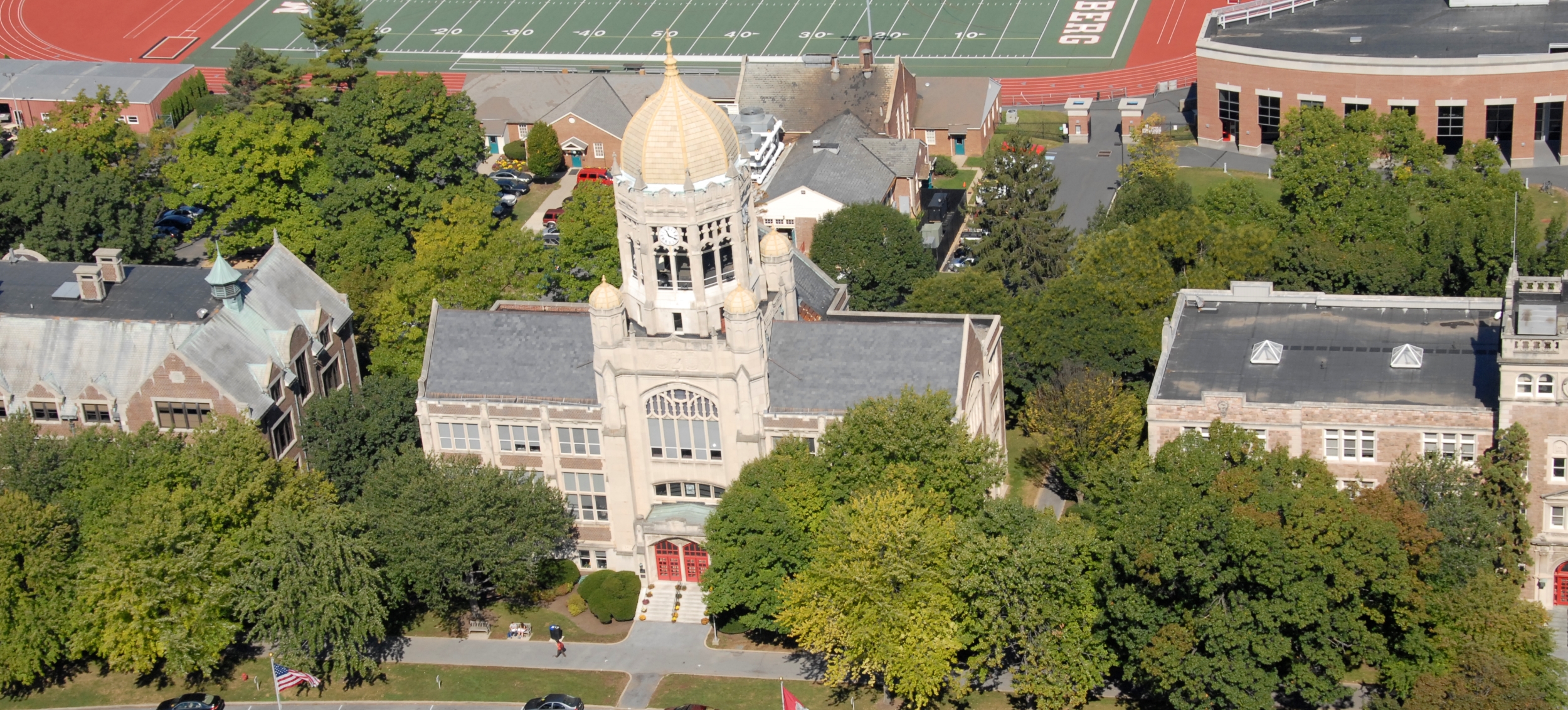 Jewish Theological Seminary