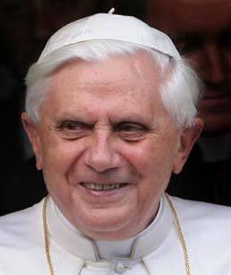 benedict xvi web