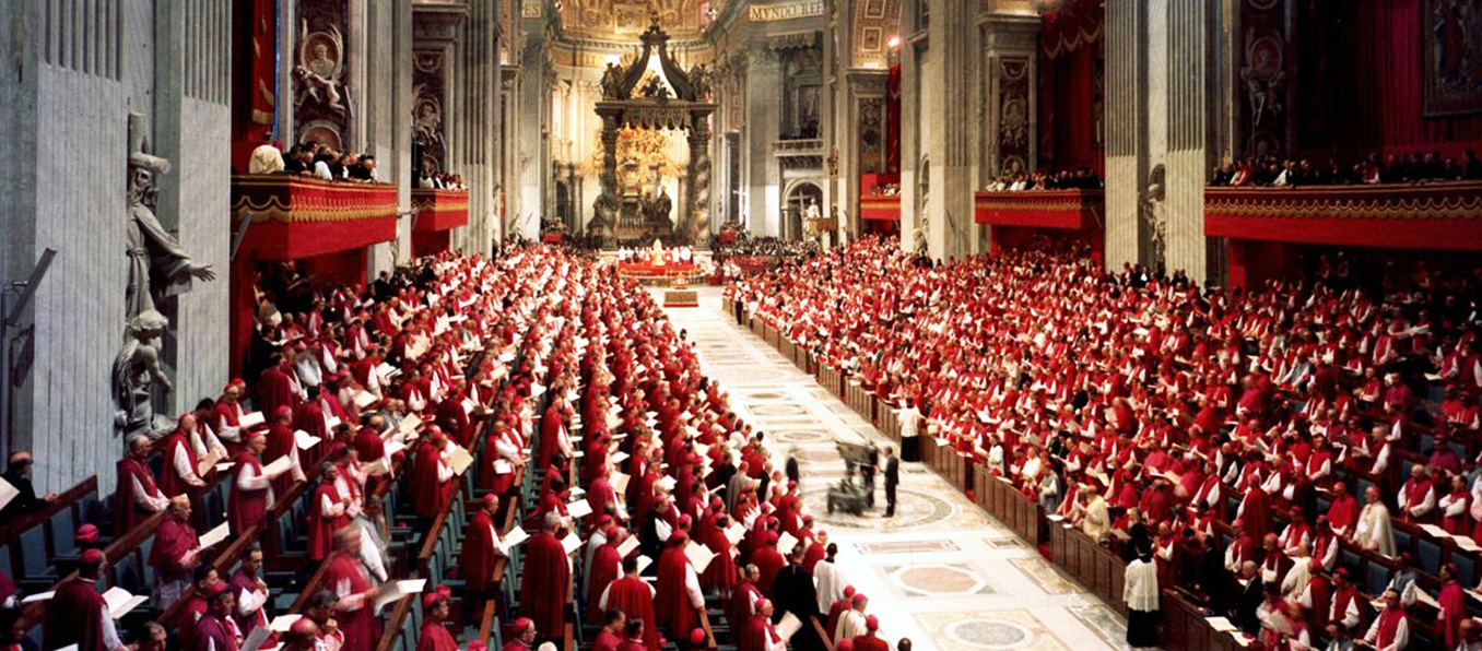 Vatican II