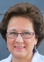 Barnett Vicki-csg