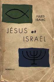 Isaac Jesus-et-Israel
