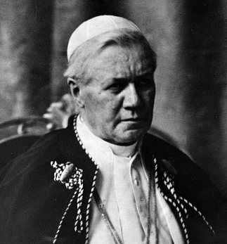 Pius X